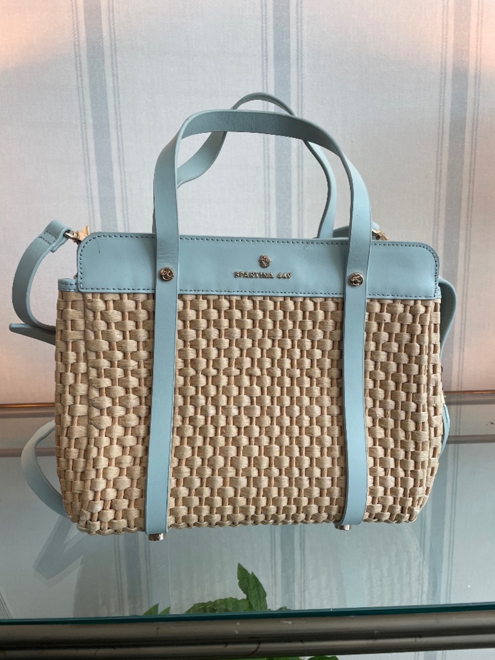 Spartina 449 Savannah Satchel